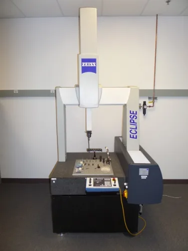 Photo #8 of 2-DAY GLOBAL ONLINE AUCTION - DAY #1: ASSETS NO LONGER REQUIRED IN THE CONTINUED OPERATIONS OF QUANTUM, LEADER IN DATA PROTECTION AND BIG DATA MANAGEMENT SOLUTIONS TO INCLUDE HUNDREDS OF LOTS OF MACHINE TOOLS AND CALIBRATION EQUIPMENT.