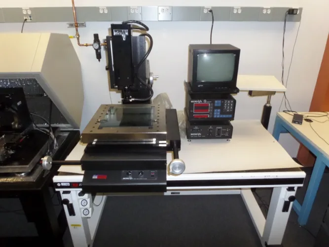 Photo #16 of 2-DAY GLOBAL ONLINE AUCTION - DAY #1: ASSETS NO LONGER REQUIRED IN THE CONTINUED OPERATIONS OF QUANTUM, LEADER IN DATA PROTECTION AND BIG DATA MANAGEMENT SOLUTIONS TO INCLUDE HUNDREDS OF LOTS OF MACHINE TOOLS AND CALIBRATION EQUIPMENT.