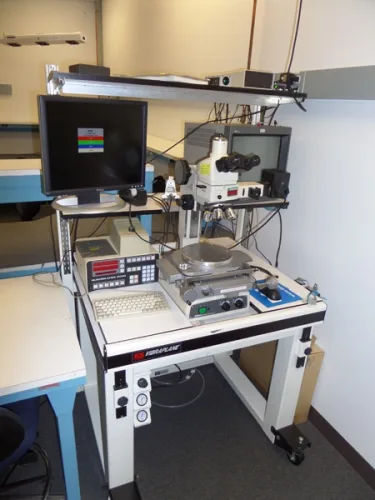 Photo #19 of 2-DAY GLOBAL ONLINE AUCTION - DAY #1: ASSETS NO LONGER REQUIRED IN THE CONTINUED OPERATIONS OF QUANTUM, LEADER IN DATA PROTECTION AND BIG DATA MANAGEMENT SOLUTIONS TO INCLUDE HUNDREDS OF LOTS OF MACHINE TOOLS AND CALIBRATION EQUIPMENT.