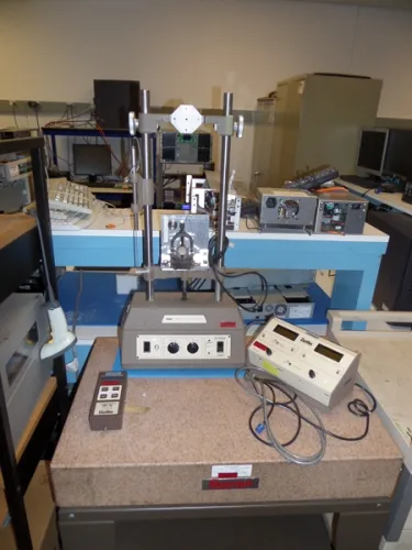 Photo #20 of 2-DAY GLOBAL ONLINE AUCTION - DAY #1: ASSETS NO LONGER REQUIRED IN THE CONTINUED OPERATIONS OF QUANTUM, LEADER IN DATA PROTECTION AND BIG DATA MANAGEMENT SOLUTIONS TO INCLUDE HUNDREDS OF LOTS OF MACHINE TOOLS AND CALIBRATION EQUIPMENT.