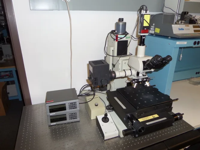 Photo #22 of 2-DAY GLOBAL ONLINE AUCTION - DAY #1: ASSETS NO LONGER REQUIRED IN THE CONTINUED OPERATIONS OF QUANTUM, LEADER IN DATA PROTECTION AND BIG DATA MANAGEMENT SOLUTIONS TO INCLUDE HUNDREDS OF LOTS OF MACHINE TOOLS AND CALIBRATION EQUIPMENT.