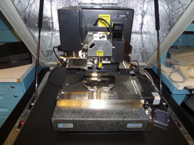 Photo #23 of 2-DAY GLOBAL ONLINE AUCTION - DAY #1: ASSETS NO LONGER REQUIRED IN THE CONTINUED OPERATIONS OF QUANTUM, LEADER IN DATA PROTECTION AND BIG DATA MANAGEMENT SOLUTIONS TO INCLUDE HUNDREDS OF LOTS OF MACHINE TOOLS AND CALIBRATION EQUIPMENT.
