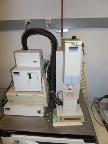 Photo #24 of 2-DAY GLOBAL ONLINE AUCTION - DAY #1: ASSETS NO LONGER REQUIRED IN THE CONTINUED OPERATIONS OF QUANTUM, LEADER IN DATA PROTECTION AND BIG DATA MANAGEMENT SOLUTIONS TO INCLUDE HUNDREDS OF LOTS OF MACHINE TOOLS AND CALIBRATION EQUIPMENT.