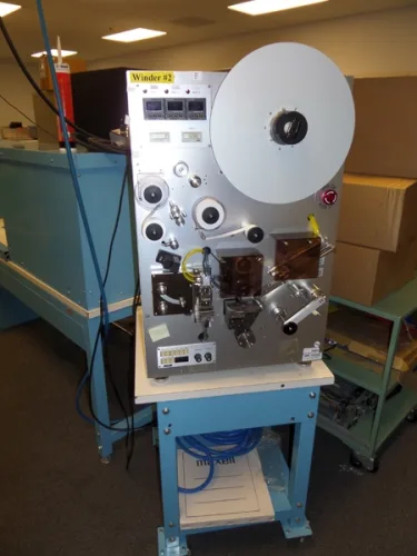 Photo #28 of 2-DAY GLOBAL ONLINE AUCTION - DAY #1: ASSETS NO LONGER REQUIRED IN THE CONTINUED OPERATIONS OF QUANTUM, LEADER IN DATA PROTECTION AND BIG DATA MANAGEMENT SOLUTIONS TO INCLUDE HUNDREDS OF LOTS OF MACHINE TOOLS AND CALIBRATION EQUIPMENT.