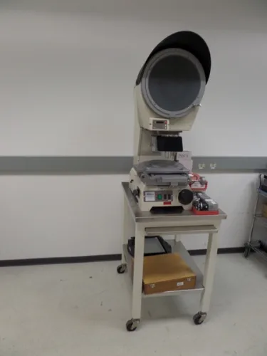 Photo #30 of 2-DAY GLOBAL ONLINE AUCTION - DAY #1: ASSETS NO LONGER REQUIRED IN THE CONTINUED OPERATIONS OF QUANTUM, LEADER IN DATA PROTECTION AND BIG DATA MANAGEMENT SOLUTIONS TO INCLUDE HUNDREDS OF LOTS OF MACHINE TOOLS AND CALIBRATION EQUIPMENT.