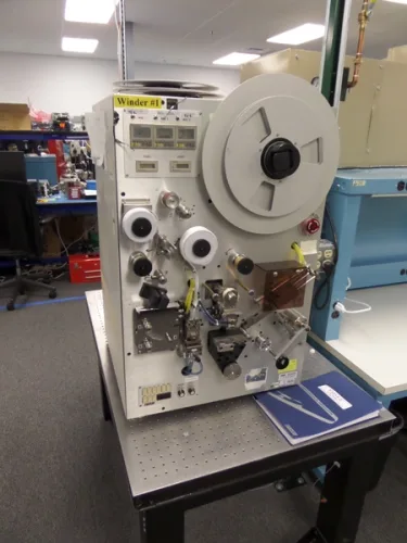 Photo #31 of 2-DAY GLOBAL ONLINE AUCTION - DAY #1: ASSETS NO LONGER REQUIRED IN THE CONTINUED OPERATIONS OF QUANTUM, LEADER IN DATA PROTECTION AND BIG DATA MANAGEMENT SOLUTIONS TO INCLUDE HUNDREDS OF LOTS OF MACHINE TOOLS AND CALIBRATION EQUIPMENT.