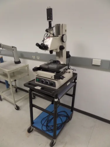 Photo #32 of 2-DAY GLOBAL ONLINE AUCTION - DAY #1: ASSETS NO LONGER REQUIRED IN THE CONTINUED OPERATIONS OF QUANTUM, LEADER IN DATA PROTECTION AND BIG DATA MANAGEMENT SOLUTIONS TO INCLUDE HUNDREDS OF LOTS OF MACHINE TOOLS AND CALIBRATION EQUIPMENT.