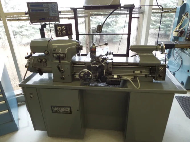 Photo #44 of 2-DAY GLOBAL ONLINE AUCTION - DAY #1: ASSETS NO LONGER REQUIRED IN THE CONTINUED OPERATIONS OF QUANTUM, LEADER IN DATA PROTECTION AND BIG DATA MANAGEMENT SOLUTIONS TO INCLUDE HUNDREDS OF LOTS OF MACHINE TOOLS AND CALIBRATION EQUIPMENT.