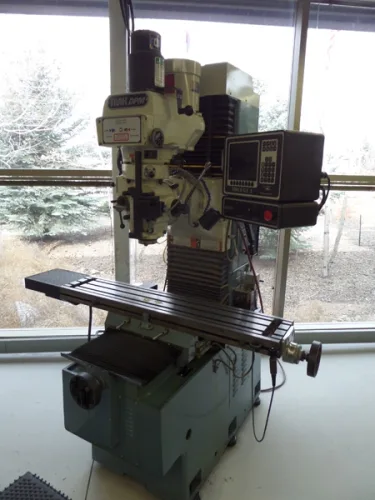 Photo #45 of 2-DAY GLOBAL ONLINE AUCTION - DAY #1: ASSETS NO LONGER REQUIRED IN THE CONTINUED OPERATIONS OF QUANTUM, LEADER IN DATA PROTECTION AND BIG DATA MANAGEMENT SOLUTIONS TO INCLUDE HUNDREDS OF LOTS OF MACHINE TOOLS AND CALIBRATION EQUIPMENT.