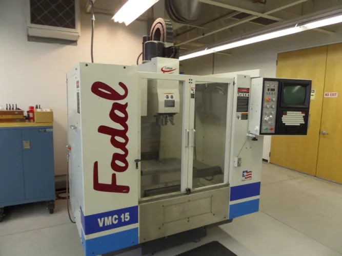 Photo #47 of 2-DAY GLOBAL ONLINE AUCTION - DAY #1: ASSETS NO LONGER REQUIRED IN THE CONTINUED OPERATIONS OF QUANTUM, LEADER IN DATA PROTECTION AND BIG DATA MANAGEMENT SOLUTIONS TO INCLUDE HUNDREDS OF LOTS OF MACHINE TOOLS AND CALIBRATION EQUIPMENT.