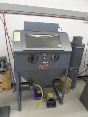 Photo #48 of 2-DAY GLOBAL ONLINE AUCTION - DAY #1: ASSETS NO LONGER REQUIRED IN THE CONTINUED OPERATIONS OF QUANTUM, LEADER IN DATA PROTECTION AND BIG DATA MANAGEMENT SOLUTIONS TO INCLUDE HUNDREDS OF LOTS OF MACHINE TOOLS AND CALIBRATION EQUIPMENT.