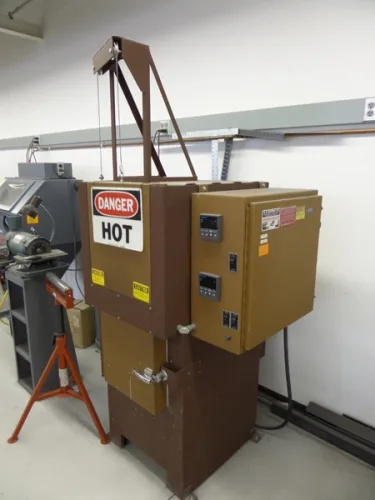 Photo #49 of 2-DAY GLOBAL ONLINE AUCTION - DAY #1: ASSETS NO LONGER REQUIRED IN THE CONTINUED OPERATIONS OF QUANTUM, LEADER IN DATA PROTECTION AND BIG DATA MANAGEMENT SOLUTIONS TO INCLUDE HUNDREDS OF LOTS OF MACHINE TOOLS AND CALIBRATION EQUIPMENT.