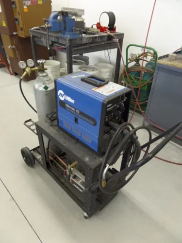 Photo #50 of 2-DAY GLOBAL ONLINE AUCTION - DAY #1: ASSETS NO LONGER REQUIRED IN THE CONTINUED OPERATIONS OF QUANTUM, LEADER IN DATA PROTECTION AND BIG DATA MANAGEMENT SOLUTIONS TO INCLUDE HUNDREDS OF LOTS OF MACHINE TOOLS AND CALIBRATION EQUIPMENT.