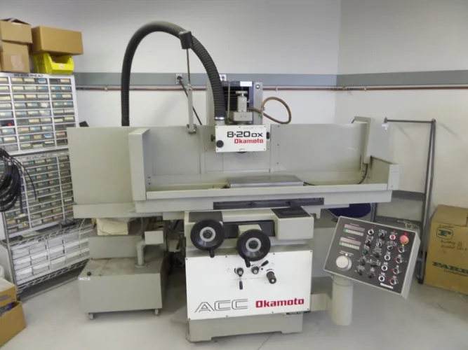Photo #51 of 2-DAY GLOBAL ONLINE AUCTION - DAY #1: ASSETS NO LONGER REQUIRED IN THE CONTINUED OPERATIONS OF QUANTUM, LEADER IN DATA PROTECTION AND BIG DATA MANAGEMENT SOLUTIONS TO INCLUDE HUNDREDS OF LOTS OF MACHINE TOOLS AND CALIBRATION EQUIPMENT.