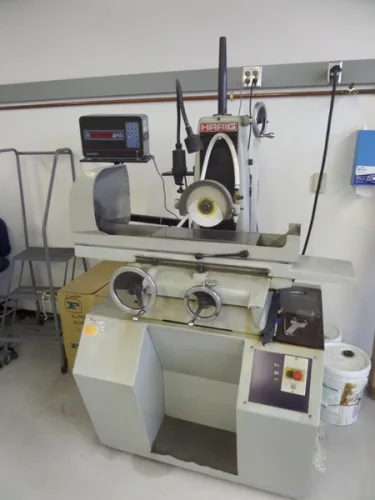 Photo #52 of 2-DAY GLOBAL ONLINE AUCTION - DAY #1: ASSETS NO LONGER REQUIRED IN THE CONTINUED OPERATIONS OF QUANTUM, LEADER IN DATA PROTECTION AND BIG DATA MANAGEMENT SOLUTIONS TO INCLUDE HUNDREDS OF LOTS OF MACHINE TOOLS AND CALIBRATION EQUIPMENT.