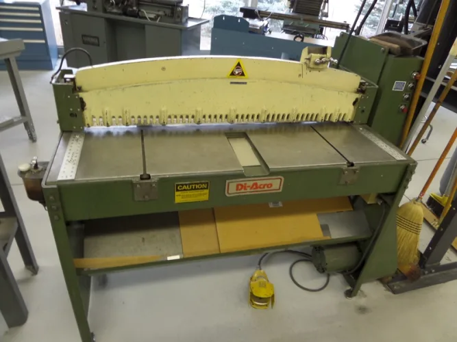 Photo #53 of 2-DAY GLOBAL ONLINE AUCTION - DAY #1: ASSETS NO LONGER REQUIRED IN THE CONTINUED OPERATIONS OF QUANTUM, LEADER IN DATA PROTECTION AND BIG DATA MANAGEMENT SOLUTIONS TO INCLUDE HUNDREDS OF LOTS OF MACHINE TOOLS AND CALIBRATION EQUIPMENT.