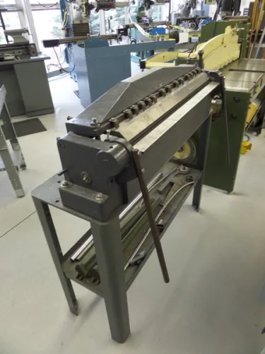 Photo #54 of 2-DAY GLOBAL ONLINE AUCTION - DAY #1: ASSETS NO LONGER REQUIRED IN THE CONTINUED OPERATIONS OF QUANTUM, LEADER IN DATA PROTECTION AND BIG DATA MANAGEMENT SOLUTIONS TO INCLUDE HUNDREDS OF LOTS OF MACHINE TOOLS AND CALIBRATION EQUIPMENT.
