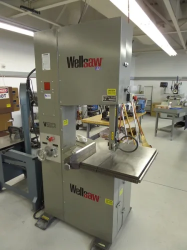 Photo #56 of 2-DAY GLOBAL ONLINE AUCTION - DAY #1: ASSETS NO LONGER REQUIRED IN THE CONTINUED OPERATIONS OF QUANTUM, LEADER IN DATA PROTECTION AND BIG DATA MANAGEMENT SOLUTIONS TO INCLUDE HUNDREDS OF LOTS OF MACHINE TOOLS AND CALIBRATION EQUIPMENT.