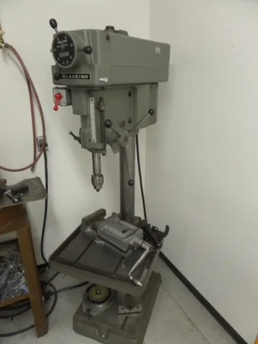 Photo #58 of 2-DAY GLOBAL ONLINE AUCTION - DAY #1: ASSETS NO LONGER REQUIRED IN THE CONTINUED OPERATIONS OF QUANTUM, LEADER IN DATA PROTECTION AND BIG DATA MANAGEMENT SOLUTIONS TO INCLUDE HUNDREDS OF LOTS OF MACHINE TOOLS AND CALIBRATION EQUIPMENT.