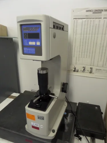 Photo #60 of 2-DAY GLOBAL ONLINE AUCTION - DAY #1: ASSETS NO LONGER REQUIRED IN THE CONTINUED OPERATIONS OF QUANTUM, LEADER IN DATA PROTECTION AND BIG DATA MANAGEMENT SOLUTIONS TO INCLUDE HUNDREDS OF LOTS OF MACHINE TOOLS AND CALIBRATION EQUIPMENT.