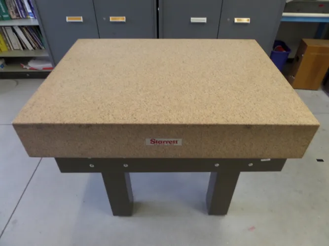 Photo #61 of 2-DAY GLOBAL ONLINE AUCTION - DAY #1: ASSETS NO LONGER REQUIRED IN THE CONTINUED OPERATIONS OF QUANTUM, LEADER IN DATA PROTECTION AND BIG DATA MANAGEMENT SOLUTIONS TO INCLUDE HUNDREDS OF LOTS OF MACHINE TOOLS AND CALIBRATION EQUIPMENT.