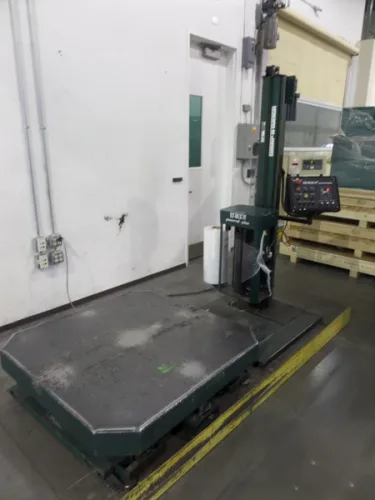 Photo #68 of 2-DAY GLOBAL ONLINE AUCTION - DAY #1: ASSETS NO LONGER REQUIRED IN THE CONTINUED OPERATIONS OF QUANTUM, LEADER IN DATA PROTECTION AND BIG DATA MANAGEMENT SOLUTIONS TO INCLUDE HUNDREDS OF LOTS OF MACHINE TOOLS AND CALIBRATION EQUIPMENT.