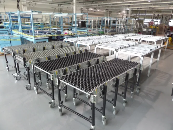 Photo #71 of 2-DAY GLOBAL ONLINE AUCTION - DAY #1: ASSETS NO LONGER REQUIRED IN THE CONTINUED OPERATIONS OF QUANTUM, LEADER IN DATA PROTECTION AND BIG DATA MANAGEMENT SOLUTIONS TO INCLUDE HUNDREDS OF LOTS OF MACHINE TOOLS AND CALIBRATION EQUIPMENT.