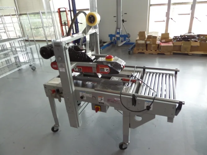 Photo #72 of 2-DAY GLOBAL ONLINE AUCTION - DAY #1: ASSETS NO LONGER REQUIRED IN THE CONTINUED OPERATIONS OF QUANTUM, LEADER IN DATA PROTECTION AND BIG DATA MANAGEMENT SOLUTIONS TO INCLUDE HUNDREDS OF LOTS OF MACHINE TOOLS AND CALIBRATION EQUIPMENT.