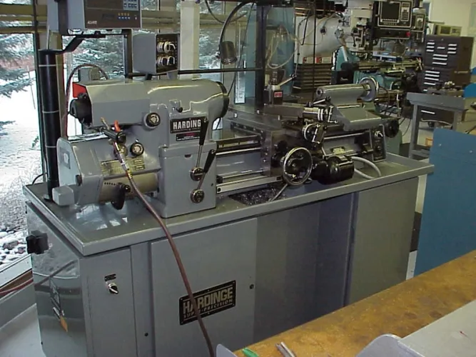 Photo #77 of 2-DAY GLOBAL ONLINE AUCTION - DAY #1: ASSETS NO LONGER REQUIRED IN THE CONTINUED OPERATIONS OF QUANTUM, LEADER IN DATA PROTECTION AND BIG DATA MANAGEMENT SOLUTIONS TO INCLUDE HUNDREDS OF LOTS OF MACHINE TOOLS AND CALIBRATION EQUIPMENT.