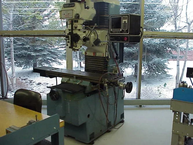 Photo #78 of 2-DAY GLOBAL ONLINE AUCTION - DAY #1: ASSETS NO LONGER REQUIRED IN THE CONTINUED OPERATIONS OF QUANTUM, LEADER IN DATA PROTECTION AND BIG DATA MANAGEMENT SOLUTIONS TO INCLUDE HUNDREDS OF LOTS OF MACHINE TOOLS AND CALIBRATION EQUIPMENT.