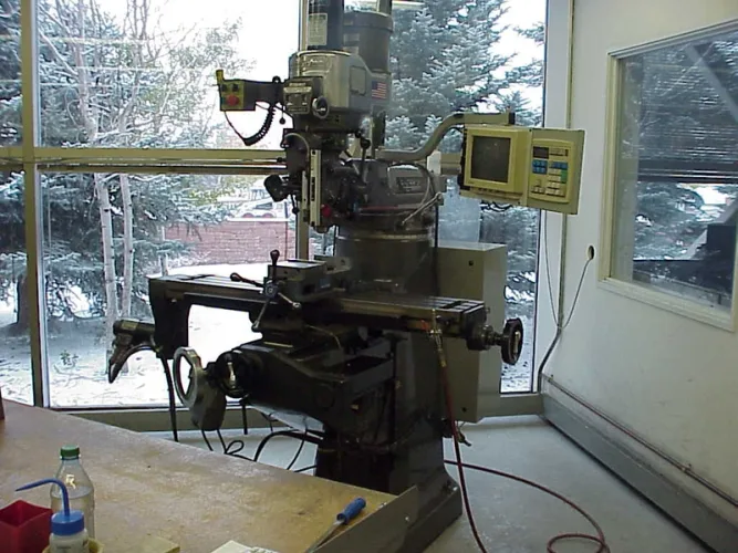 Photo #80 of 2-DAY GLOBAL ONLINE AUCTION - DAY #1: ASSETS NO LONGER REQUIRED IN THE CONTINUED OPERATIONS OF QUANTUM, LEADER IN DATA PROTECTION AND BIG DATA MANAGEMENT SOLUTIONS TO INCLUDE HUNDREDS OF LOTS OF MACHINE TOOLS AND CALIBRATION EQUIPMENT.