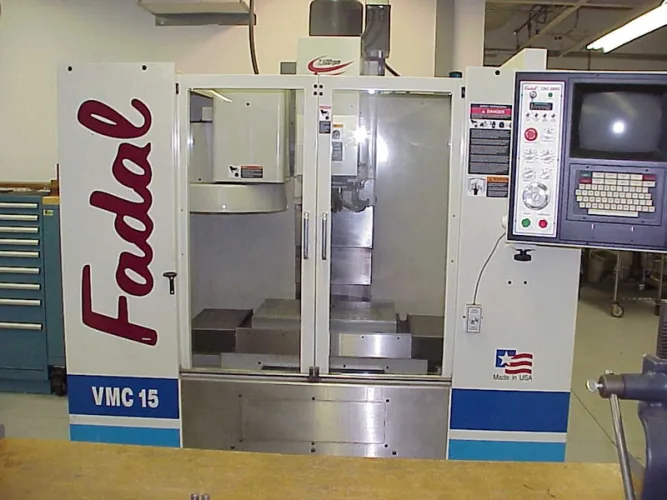 Photo #81 of 2-DAY GLOBAL ONLINE AUCTION - DAY #1: ASSETS NO LONGER REQUIRED IN THE CONTINUED OPERATIONS OF QUANTUM, LEADER IN DATA PROTECTION AND BIG DATA MANAGEMENT SOLUTIONS TO INCLUDE HUNDREDS OF LOTS OF MACHINE TOOLS AND CALIBRATION EQUIPMENT.