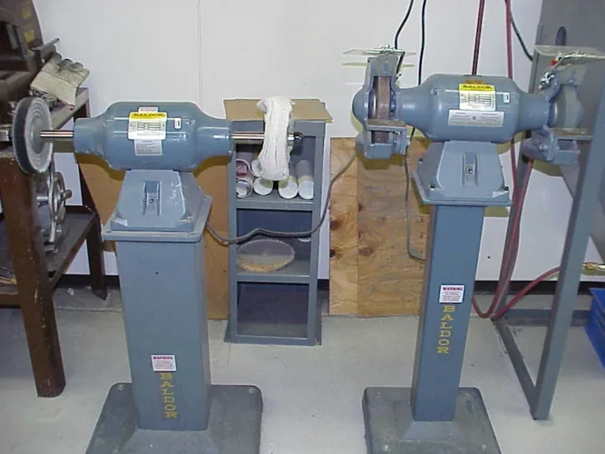Photo #84 of 2-DAY GLOBAL ONLINE AUCTION - DAY #1: ASSETS NO LONGER REQUIRED IN THE CONTINUED OPERATIONS OF QUANTUM, LEADER IN DATA PROTECTION AND BIG DATA MANAGEMENT SOLUTIONS TO INCLUDE HUNDREDS OF LOTS OF MACHINE TOOLS AND CALIBRATION EQUIPMENT.