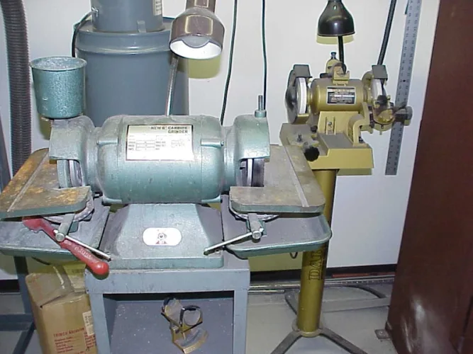 Photo #86 of 2-DAY GLOBAL ONLINE AUCTION - DAY #1: ASSETS NO LONGER REQUIRED IN THE CONTINUED OPERATIONS OF QUANTUM, LEADER IN DATA PROTECTION AND BIG DATA MANAGEMENT SOLUTIONS TO INCLUDE HUNDREDS OF LOTS OF MACHINE TOOLS AND CALIBRATION EQUIPMENT.