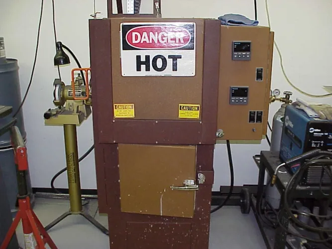 Photo #87 of 2-DAY GLOBAL ONLINE AUCTION - DAY #1: ASSETS NO LONGER REQUIRED IN THE CONTINUED OPERATIONS OF QUANTUM, LEADER IN DATA PROTECTION AND BIG DATA MANAGEMENT SOLUTIONS TO INCLUDE HUNDREDS OF LOTS OF MACHINE TOOLS AND CALIBRATION EQUIPMENT.