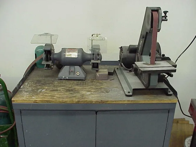 Photo #89 of 2-DAY GLOBAL ONLINE AUCTION - DAY #1: ASSETS NO LONGER REQUIRED IN THE CONTINUED OPERATIONS OF QUANTUM, LEADER IN DATA PROTECTION AND BIG DATA MANAGEMENT SOLUTIONS TO INCLUDE HUNDREDS OF LOTS OF MACHINE TOOLS AND CALIBRATION EQUIPMENT.
