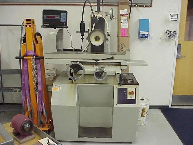 Photo #91 of 2-DAY GLOBAL ONLINE AUCTION - DAY #1: ASSETS NO LONGER REQUIRED IN THE CONTINUED OPERATIONS OF QUANTUM, LEADER IN DATA PROTECTION AND BIG DATA MANAGEMENT SOLUTIONS TO INCLUDE HUNDREDS OF LOTS OF MACHINE TOOLS AND CALIBRATION EQUIPMENT.