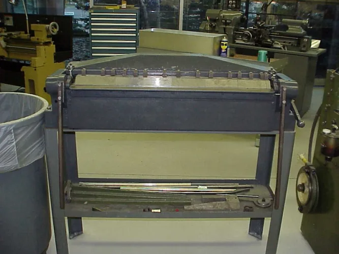 Photo #92 of 2-DAY GLOBAL ONLINE AUCTION - DAY #1: ASSETS NO LONGER REQUIRED IN THE CONTINUED OPERATIONS OF QUANTUM, LEADER IN DATA PROTECTION AND BIG DATA MANAGEMENT SOLUTIONS TO INCLUDE HUNDREDS OF LOTS OF MACHINE TOOLS AND CALIBRATION EQUIPMENT.