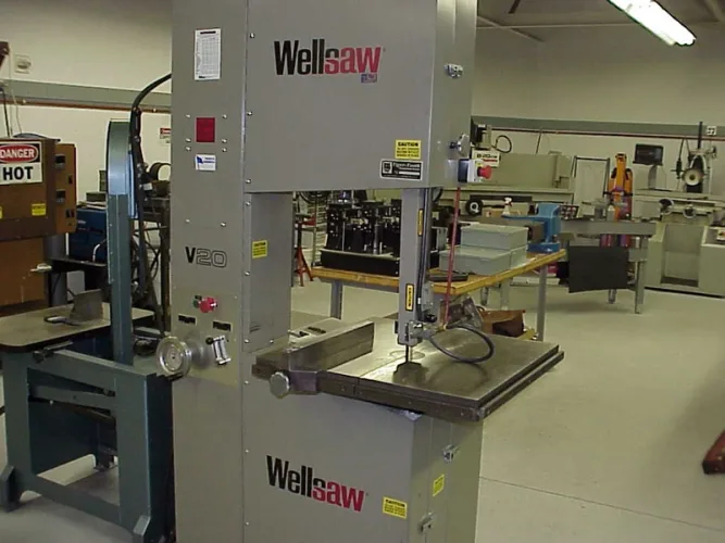 Photo #93 of 2-DAY GLOBAL ONLINE AUCTION - DAY #1: ASSETS NO LONGER REQUIRED IN THE CONTINUED OPERATIONS OF QUANTUM, LEADER IN DATA PROTECTION AND BIG DATA MANAGEMENT SOLUTIONS TO INCLUDE HUNDREDS OF LOTS OF MACHINE TOOLS AND CALIBRATION EQUIPMENT.