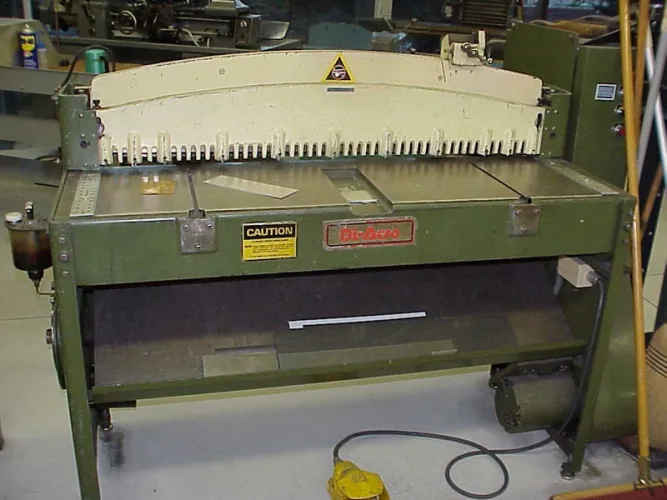 Photo #94 of 2-DAY GLOBAL ONLINE AUCTION - DAY #1: ASSETS NO LONGER REQUIRED IN THE CONTINUED OPERATIONS OF QUANTUM, LEADER IN DATA PROTECTION AND BIG DATA MANAGEMENT SOLUTIONS TO INCLUDE HUNDREDS OF LOTS OF MACHINE TOOLS AND CALIBRATION EQUIPMENT.