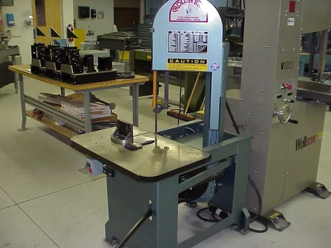 Photo #96 of 2-DAY GLOBAL ONLINE AUCTION - DAY #1: ASSETS NO LONGER REQUIRED IN THE CONTINUED OPERATIONS OF QUANTUM, LEADER IN DATA PROTECTION AND BIG DATA MANAGEMENT SOLUTIONS TO INCLUDE HUNDREDS OF LOTS OF MACHINE TOOLS AND CALIBRATION EQUIPMENT.