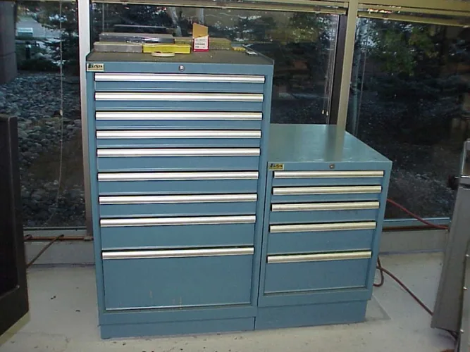 Photo #99 of 2-DAY GLOBAL ONLINE AUCTION - DAY #1: ASSETS NO LONGER REQUIRED IN THE CONTINUED OPERATIONS OF QUANTUM, LEADER IN DATA PROTECTION AND BIG DATA MANAGEMENT SOLUTIONS TO INCLUDE HUNDREDS OF LOTS OF MACHINE TOOLS AND CALIBRATION EQUIPMENT.