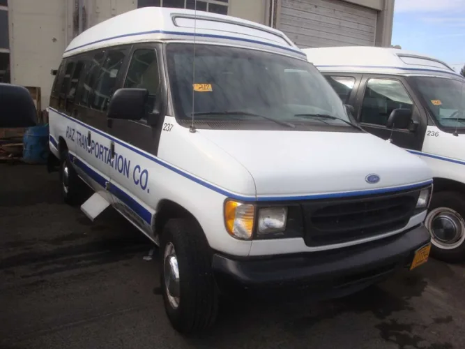 Photo #23 of RAZ TRANSPORTATION - (49) EXCEPTIONALLY WELL MAINTAINED MOTOR COACHES AS NEW AS 2008