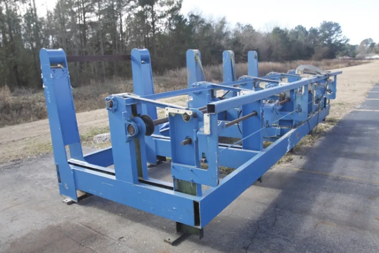 Photo #3 of 2-DAY AUCTION - DAY# 2: DUE TO CLOSING OF MAJOR TIER ONE AUTOMOTIVE SUPPLIER UNPRECEDENTED OFFERING OF EXHAUST SYSTEM MFG EQUIPMENT