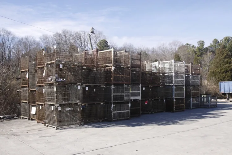 Photo #4 of 2-DAY AUCTION - DAY# 2: DUE TO CLOSING OF MAJOR TIER ONE AUTOMOTIVE SUPPLIER UNPRECEDENTED OFFERING OF EXHAUST SYSTEM MFG EQUIPMENT