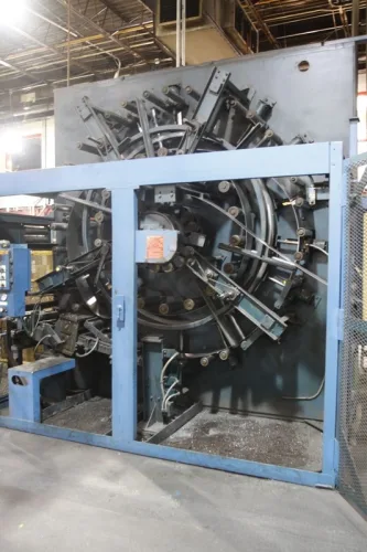 Photo #21 of 2-DAY AUCTION - DAY# 2: DUE TO CLOSING OF MAJOR TIER ONE AUTOMOTIVE SUPPLIER UNPRECEDENTED OFFERING OF EXHAUST SYSTEM MFG EQUIPMENT