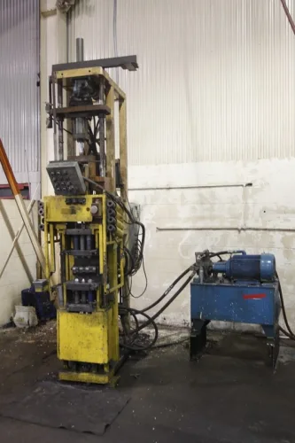 Photo #45 of 2-DAY AUCTION - DAY# 2: DUE TO CLOSING OF MAJOR TIER ONE AUTOMOTIVE SUPPLIER UNPRECEDENTED OFFERING OF EXHAUST SYSTEM MFG EQUIPMENT