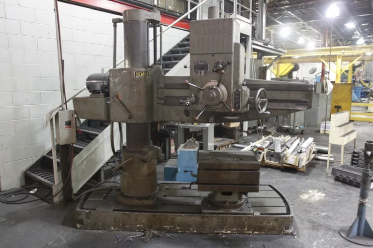 Photo #49 of 2-DAY AUCTION - DAY# 2: DUE TO CLOSING OF MAJOR TIER ONE AUTOMOTIVE SUPPLIER UNPRECEDENTED OFFERING OF EXHAUST SYSTEM MFG EQUIPMENT