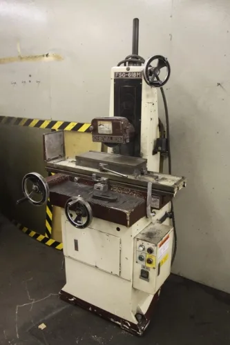 Photo #57 of 2-DAY AUCTION - DAY# 2: DUE TO CLOSING OF MAJOR TIER ONE AUTOMOTIVE SUPPLIER UNPRECEDENTED OFFERING OF EXHAUST SYSTEM MFG EQUIPMENT