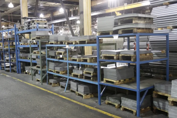 Photo #63 of 2-DAY AUCTION - DAY# 2: DUE TO CLOSING OF MAJOR TIER ONE AUTOMOTIVE SUPPLIER UNPRECEDENTED OFFERING OF EXHAUST SYSTEM MFG EQUIPMENT